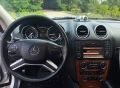 Mercedes benz GL 350 , снимка 7