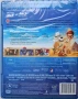 Блу Рей (Blu Ray) Мистър Пибоди & Шърман 3D 2D с БГ субтитри и БГ дублаж. Запечатан, снимка 2