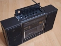 Panasonic RX-F32LE, стерео радиокасетофон - силен и добър звук, 20W+, снимка 12
