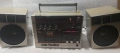 Uher Power Port 2 Stereo Radio Cassette Recorder , снимка 9