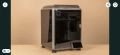 3D Принтep Creality K1 като нов, снимка 2