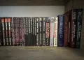 37 книги Кралете на трильра; книги фантастика, снимка 10