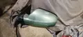 Ляво огледало Peugeot 307, снимка 1