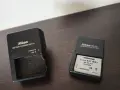 Зарядни, адаптери Nikon EH-63,Nikon EH-66,Nikon MH-23, MH-24,, MH-62, снимка 2