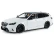2025 BMW M5 Touring 1:18 SOLIDO, снимка 2