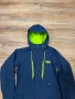 Висок клас мъжко HardShell яке Helly Hansen Odin Ultimate Infinity Jacket , S размер, снимка 2