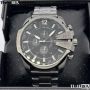 Diesel DZ4355 Mega Chief Chronograph, снимка 2