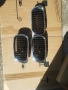 Бъбреци,решетки за БМВ 3 Е46 фейслифт, BMW E46, снимка 1