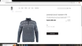 SNJOR Jostedal Wool Seater 50% Wool размер M пуловер 50% Вълна - 2698, снимка 2