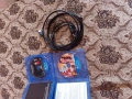 PS4 Конзола + 2 игри и всички нужни кабели, снимка 1