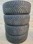 Продавам ОРИГИНАЛНИ Джанти Volkswagen 17цола 5x112 57,1 Golf 5,6 Audi a4,a6,a8 Pasat 4,5. 6J ET48, снимка 7