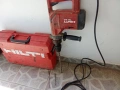 HILTI te24.сдс плюс перфоратор , снимка 3