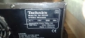 Усилвател със радио тунер Technics , снимка 3