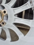 Джанти Brock 18 цола 5х114,3 спорт пакет 8j et43 на 9j et15 Nissan, снимка 8
