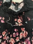 Дълга рокля H&M, снимка 2