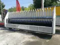 Безредови адаптери за слънчоглед KIRBIYUKLAR/AGROCOLIC, снимка 2