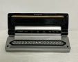  Вакуум машина CASO VC 10 Plus Edition – Като нова!, снимка 3