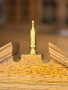 Метеорологична станция с часовник, снимка 10