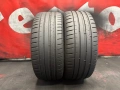 225 45 17, Летни гуми, Michelin PilotSport4, 2 броя, снимка 2