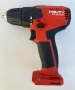 Hilti SF 2-A12 - Акумулаторен безчетков винтоверт 12V 2024г, снимка 1