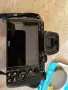 Nikon Z5 запазен с обектив 28-75 F 2.8 и светкавица. , снимка 2