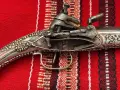Сребърен Артаутски Пищов, снимка 3