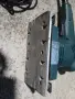 Виброшлайф Metabo SR 10-23 Intec, снимка 6