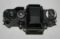 Фотоапарат Nikon F3 HP, снимка 2