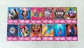Yu-Gi-Oh! Maximillion Pegasus Deck - Anime Style, снимка 5