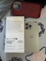Продавам IPhone 16 pro max 256GB Natural Titanium , снимка 2