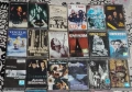 Оригинални аудио касети - рок, поп, електроника и т. н. , снимка 1