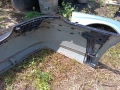 Задна броня Мерцедес е270 w211, снимка 4