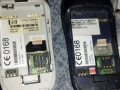 ! РАБОТЕЩИ ! 2 броя Motorola C115, снимка 2