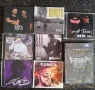 Касети и CD-та с Hip Hop, R&B, БГ хип хоп и още ..., снимка 2