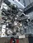 Е39 2003 Фейслифт части Ефтинджок 90% налично , снимка 2