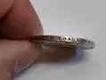 50 копейки 1911 година Русия , снимка 7