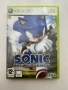 Sonic the Hedgehog за Xbox 360 , снимка 1