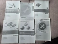Електрическо колело Flyer Uproc 3   Bosch CX 500Wh, снимка 12