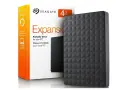 Външен преносим хард диск Seagate Expansion 4TB, снимка 1
