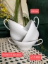 Rosenthal 3 чиниики 15 см и купи с 2 дръжки, снимка 3