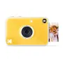 Фотоапарат за моментни снимки Kodak - Printomatic Camera, 5MPx, Жълт, снимка 4