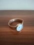 Малко бижу Parfois дамски часовник Quartz Movement стомана, снимка 1
