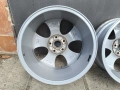 ОРИГИНАЛНИ джанти 17 ' цола 5x112 57,1 SKODA OCTAVIA / ШКОДА Октавия, снимка 14