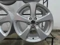 4бр 17ски джанти за VW 5х112мм A170936 , снимка 2