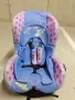 детско столче за кола Bertoni Concord, лично за Пловдив, 19 евро, снимка 1