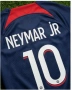 NEYMAR JR 💚⚽️ детско юношески футболни екипи PSG 💚⚽️ РЕТРО екипи , снимка 6