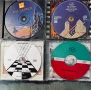 Yes - Wakeman - Anderson - Brufford - Howe, снимка 6