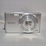 Цифров фотоапарат Sony DSC-W830, снимка 1
