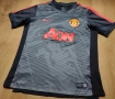 Manchester United / Nike / детска футболна тениска Манчестър Юнайтед , снимка 11