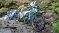 Планински велосипед ORYX Nine X12 – XL | Shimano SLX 1x12 | Manitou Air | Dropper, снимка 6